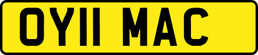 OY11MAC