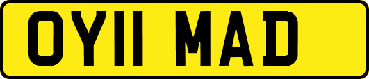 OY11MAD