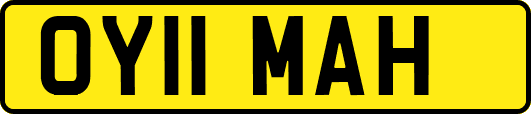 OY11MAH