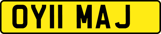 OY11MAJ