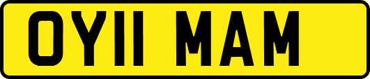 OY11MAM