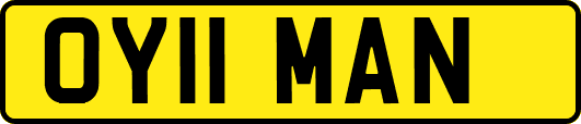 OY11MAN