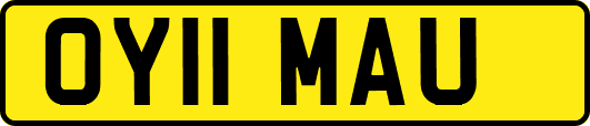 OY11MAU