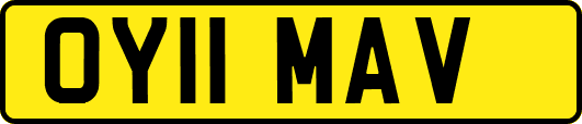 OY11MAV