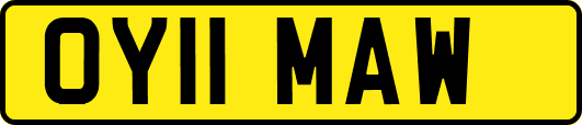 OY11MAW