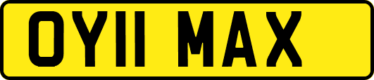 OY11MAX