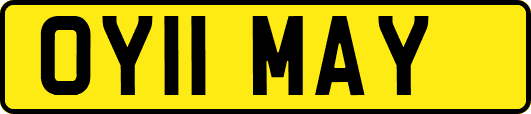 OY11MAY