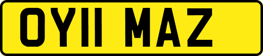 OY11MAZ