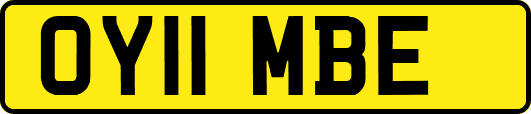 OY11MBE