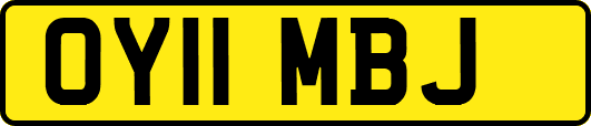 OY11MBJ