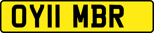 OY11MBR