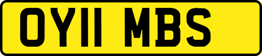 OY11MBS