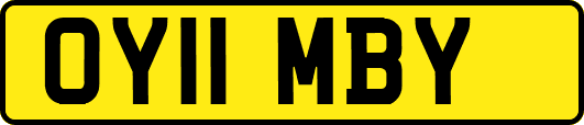 OY11MBY