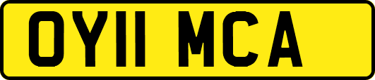 OY11MCA