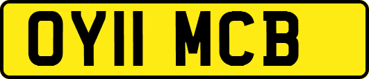 OY11MCB