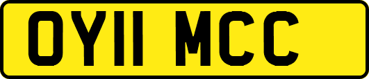 OY11MCC