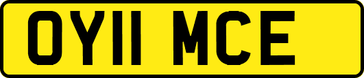OY11MCE