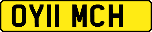 OY11MCH