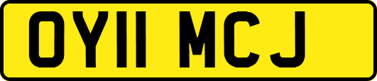 OY11MCJ