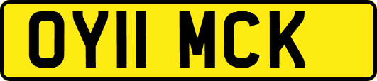 OY11MCK