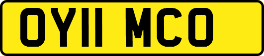 OY11MCO