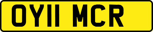OY11MCR