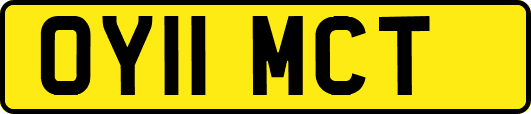 OY11MCT