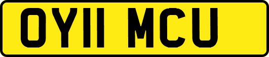 OY11MCU