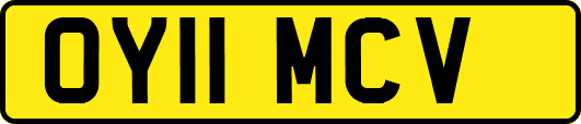 OY11MCV