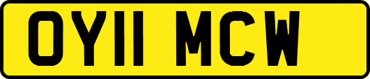 OY11MCW