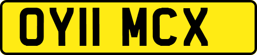 OY11MCX