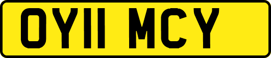 OY11MCY