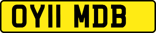 OY11MDB