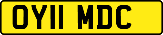 OY11MDC