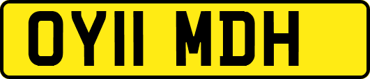 OY11MDH