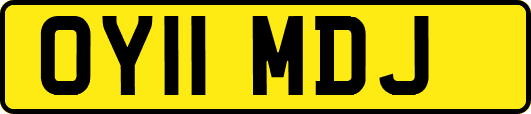 OY11MDJ