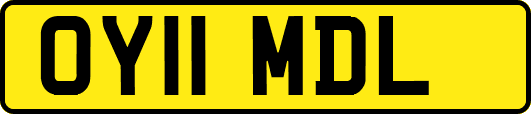 OY11MDL