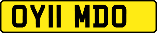 OY11MDO