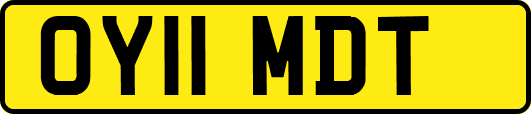 OY11MDT
