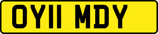 OY11MDY