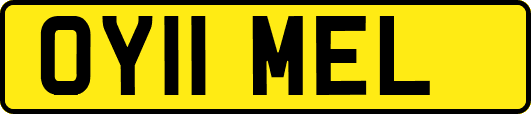 OY11MEL
