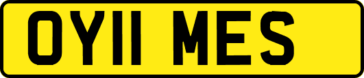 OY11MES