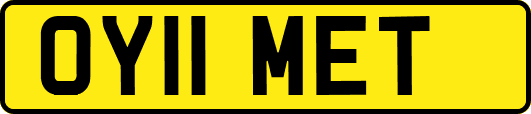 OY11MET