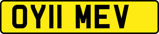 OY11MEV