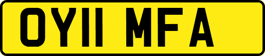 OY11MFA