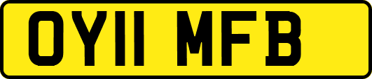 OY11MFB