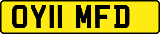 OY11MFD