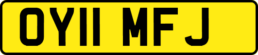 OY11MFJ