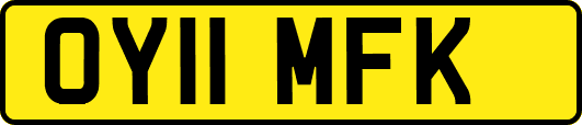 OY11MFK