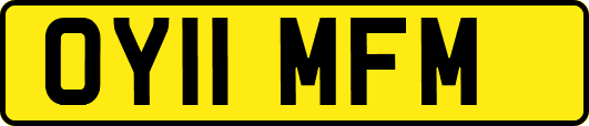 OY11MFM